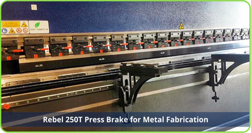 Press Brake